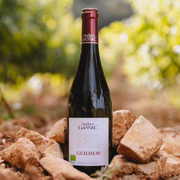 Guilhem Red