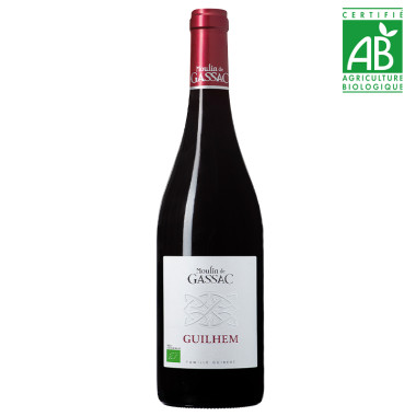 Guilhem Red