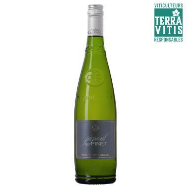 Picpoul de Pinet