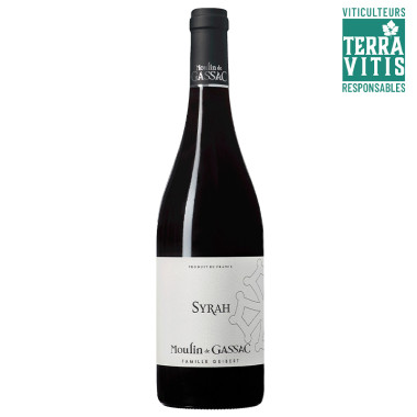 Syrah