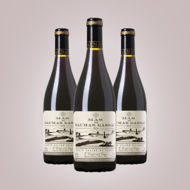 Mas de Daumas Gassac Red