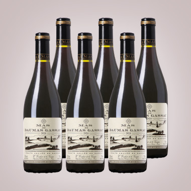 Mas de Daumas Gassac Red