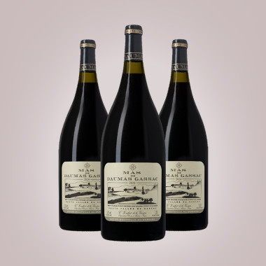 Mas de Daumas Gassac Red