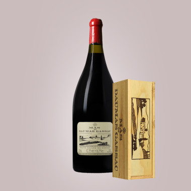 Mas de Daumas Gassac Red