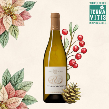 Combe Calcaire Blanc