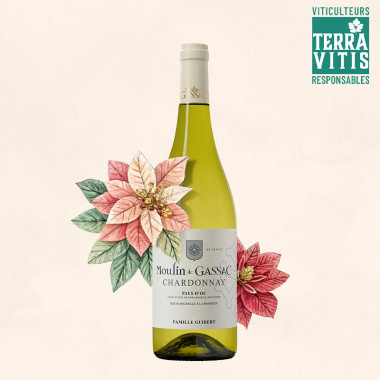Chardonnay
