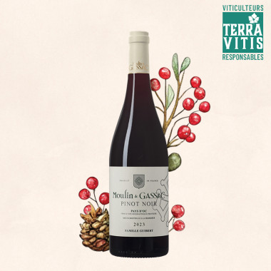 Pinot Noir
