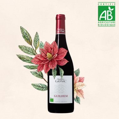 Guilhem Red