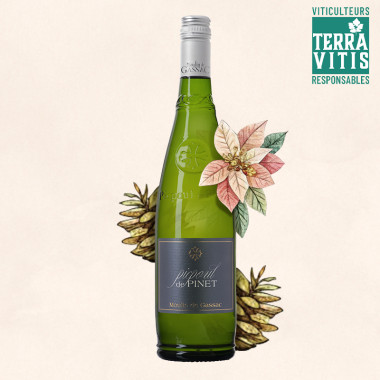 Picpoul de Pinet