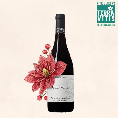 Grenache
