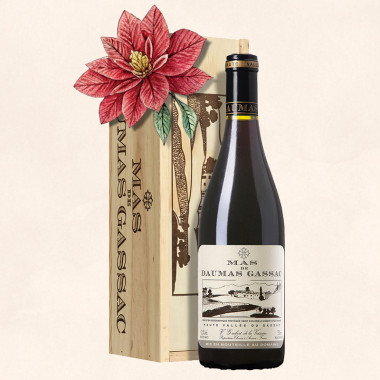 Mas de Daumas Gassac Red