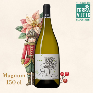 Magnum Faune