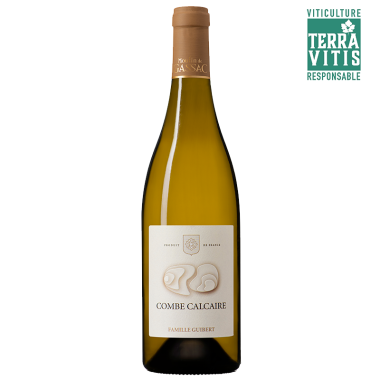 Combe Calcaire White