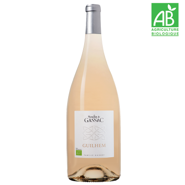 MAGNUM GUILHEM ROSÉ