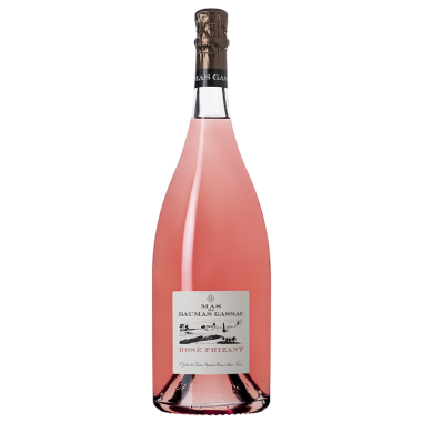 Magnum Rosé Frizant