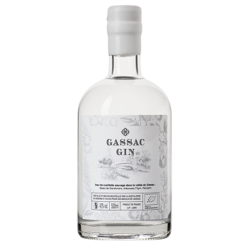 Gin Bio