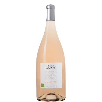 Magnum Guilhem Rosé