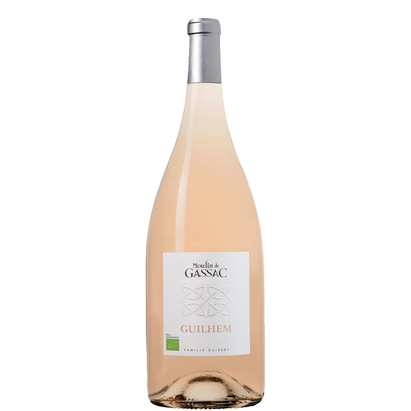 Magnum Guilhem Rosé