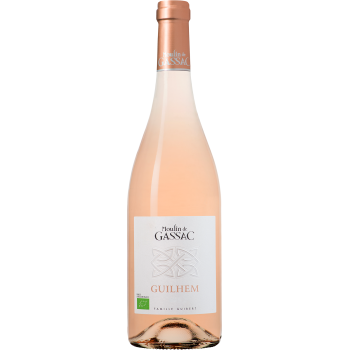 Guilhem Rosé