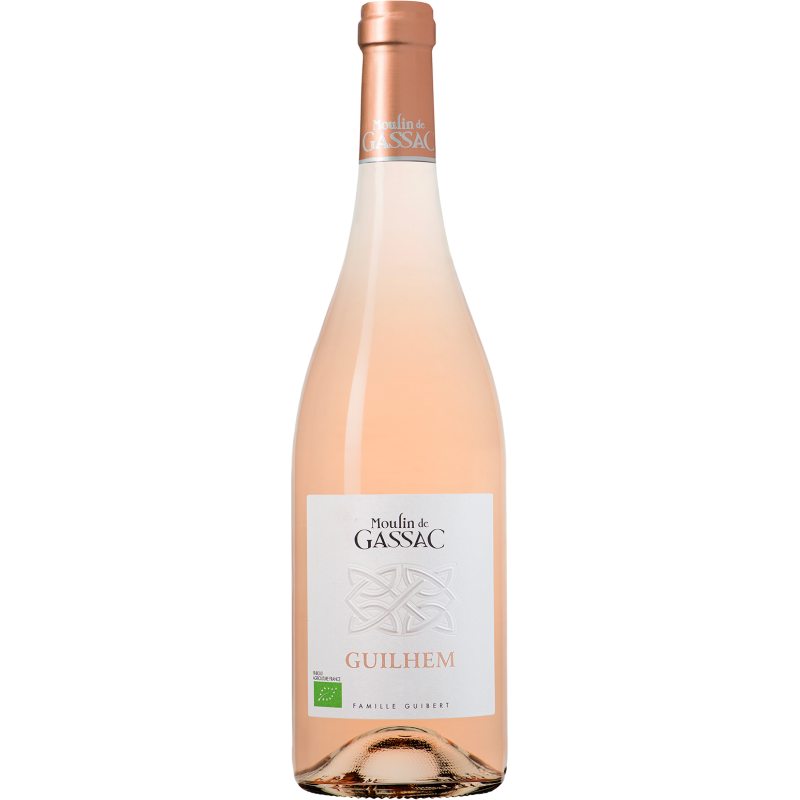 Guilhem Rosé