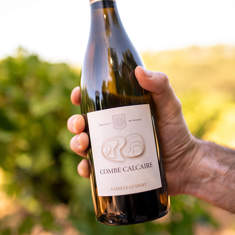 Combe Calcaire White