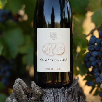 Combe Calcaire Rouge