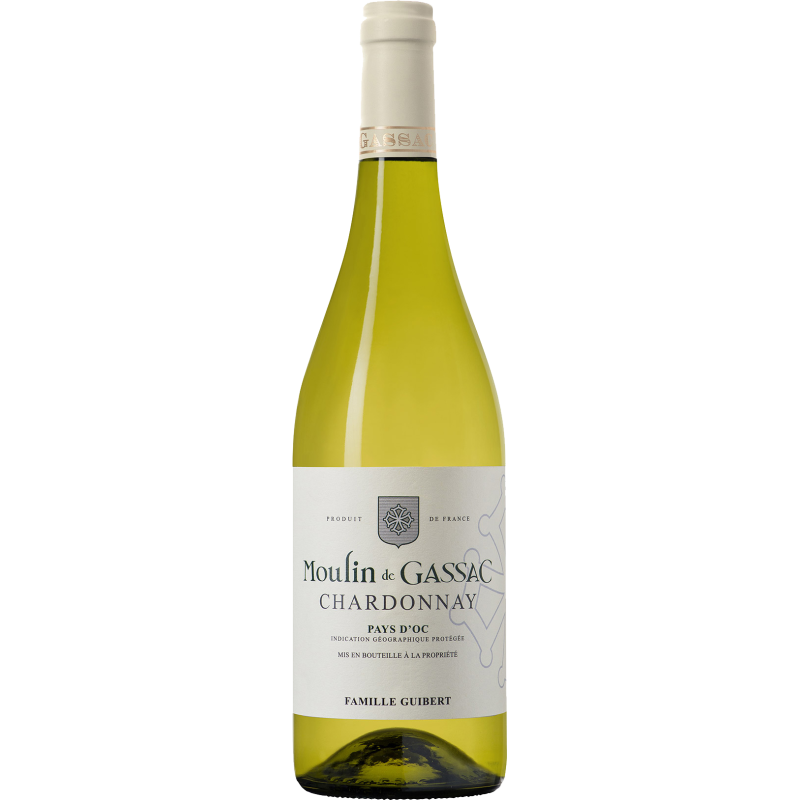 Chardonnay