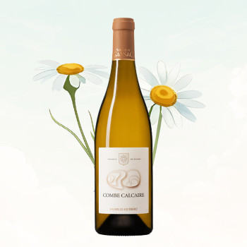 Combe Calcaire White