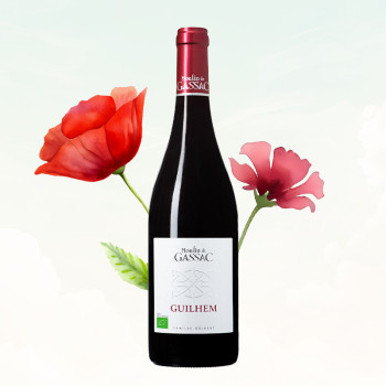 Guilhem Red