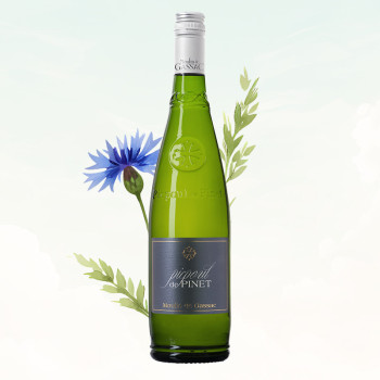 Picpoul de Pinet