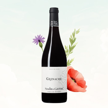 Grenache