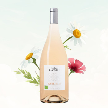 Magnum Guilhem Rosé
