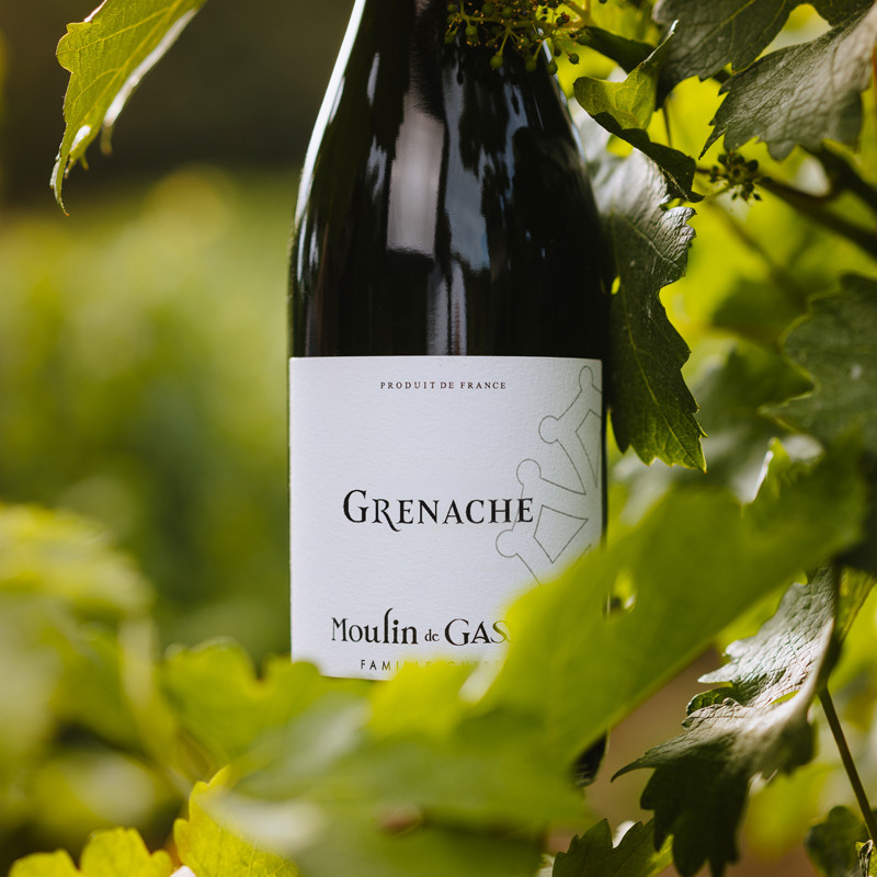 Grenache