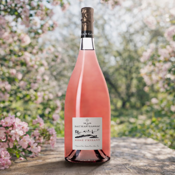 Magnum Rosé Frizant