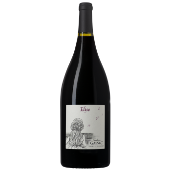 Magnum Élise