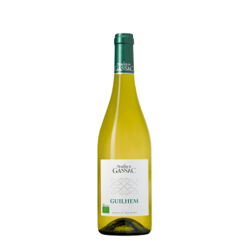 Guilhem White