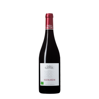 Guilhem Red