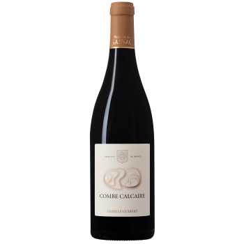 Combe Calcaire Red