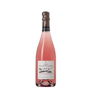 Magnum Rosé Frizant