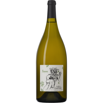 Magnum Faune