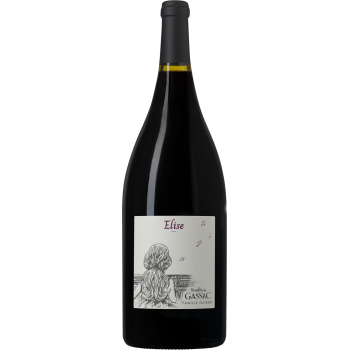 Magnum Élise