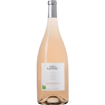 Magnum Guilhem Rosé