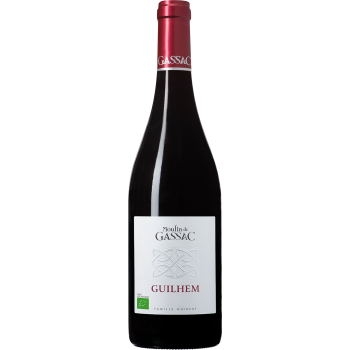 Guilhem Rouge