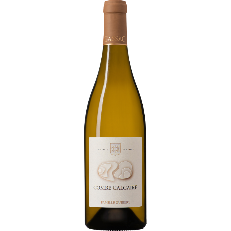 Combe Calcaire White