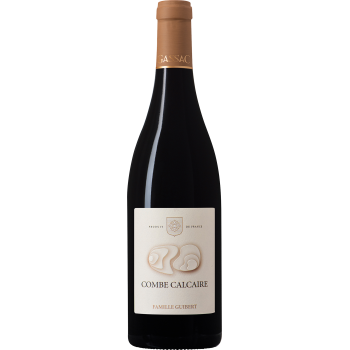 Combe Calcaire Red