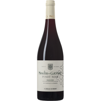 Pinot Noir