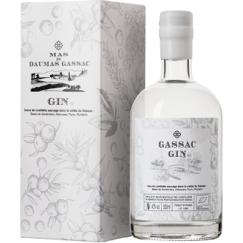 Gin Bio