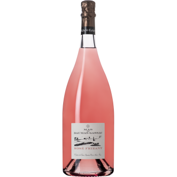 Magnum Rosé Frizant