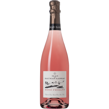 Rosé Frizant