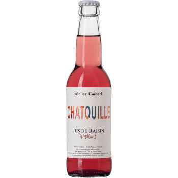 Chatouille